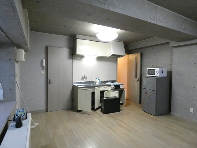 レインボーハイツのその他