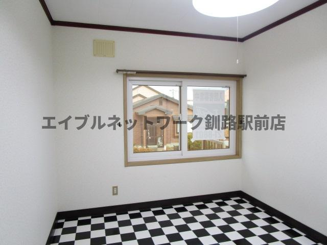 ドリームハイツのその他