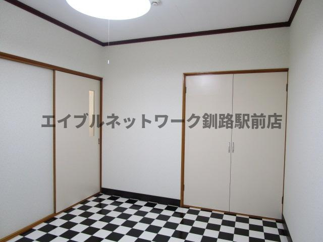 ドリームハイツのその他