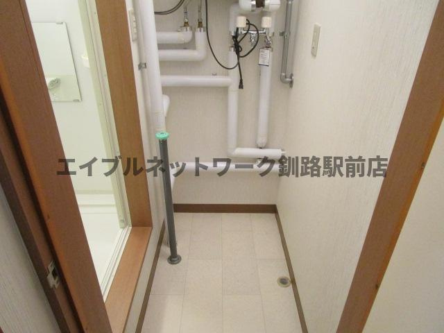 ドリームハイツのその他