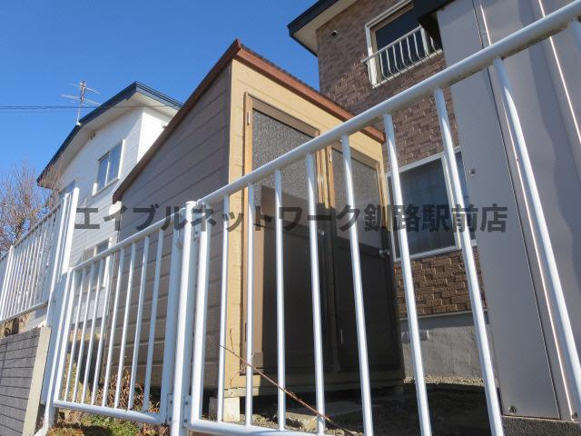 ドリームハイツの設備