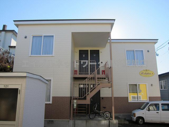 リレイションⅠ