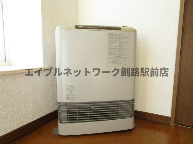 ハイネス若草のその他