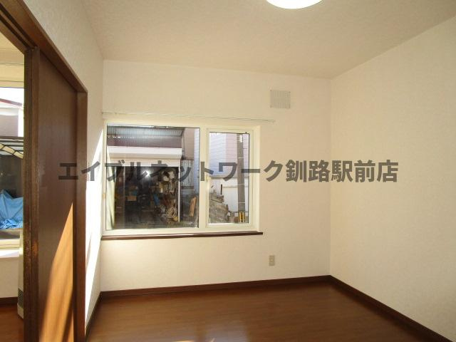 ハイネス若草の居間・リビング