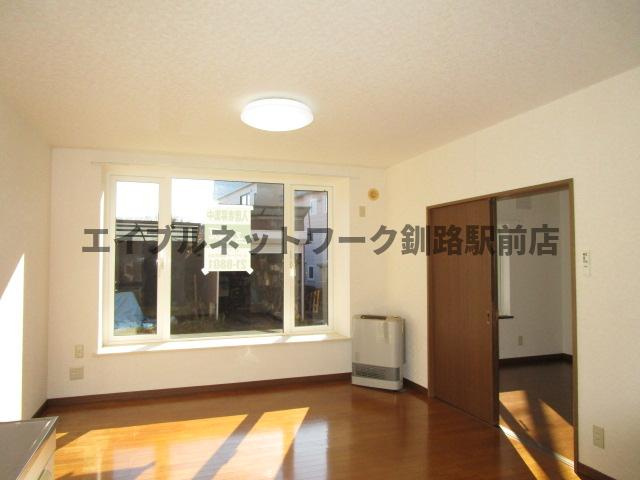 ハイネス若草のその他