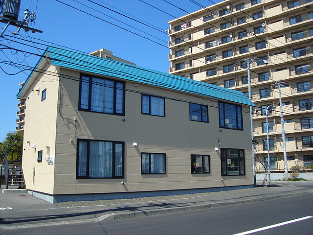 ハイツＫａｍｅｏｋａ