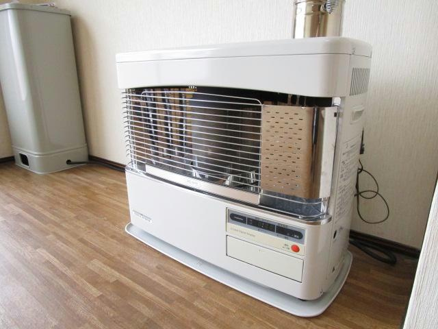 山田マンションの設備
