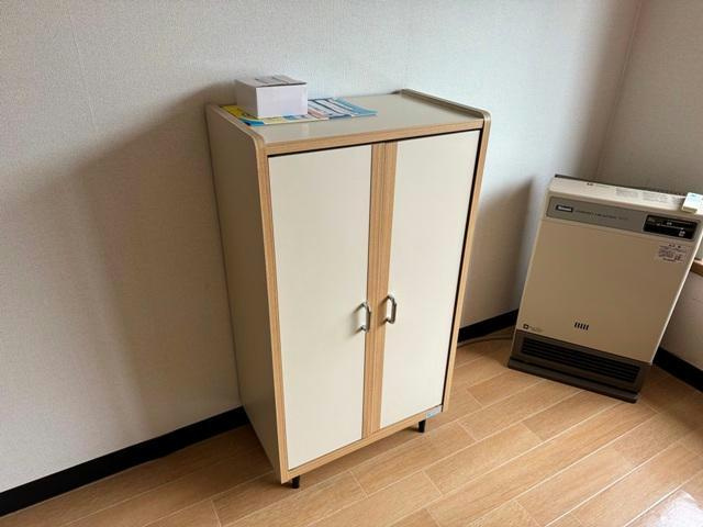 グレースコート（緑ヶ岡）の収納