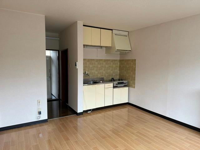 グレースコート（緑ヶ岡）の内装