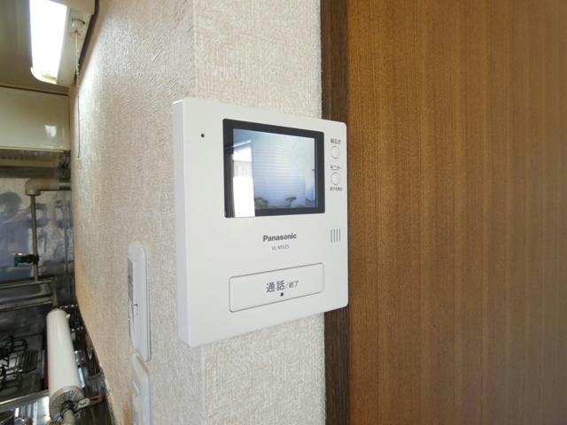 シャルムＳＯＩ７のセキュリティ