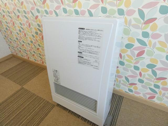 シャルムＳＯＩ７の設備