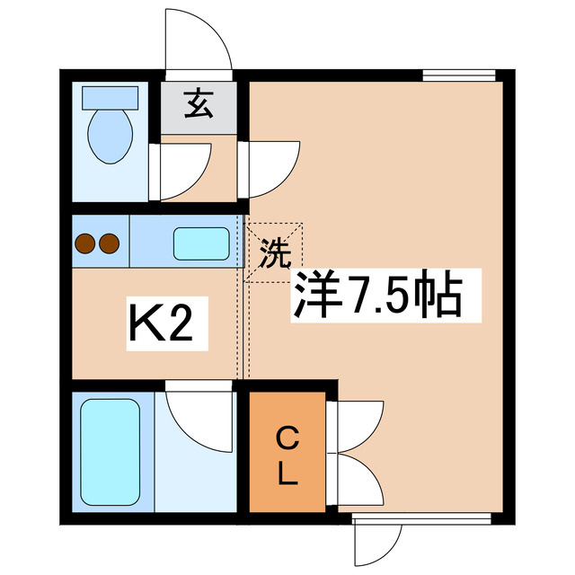 シャルムＳＯＩ７
