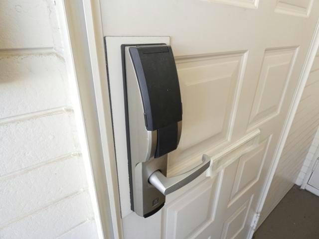 シャルムＳＯＩ７のセキュリティ