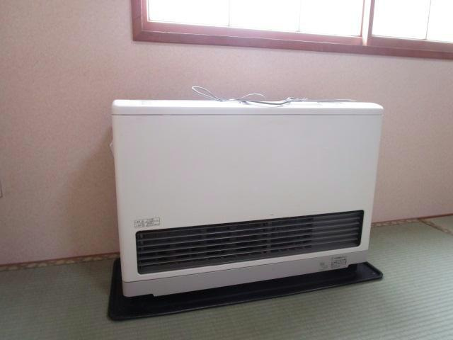 理興産業ビルの設備