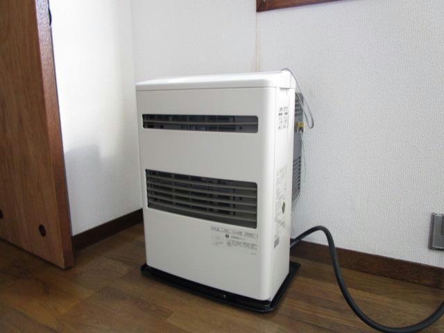 理興産業ビルの設備