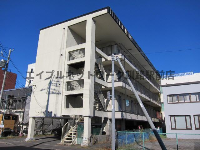 パークサイドマンション（栄町)のその他