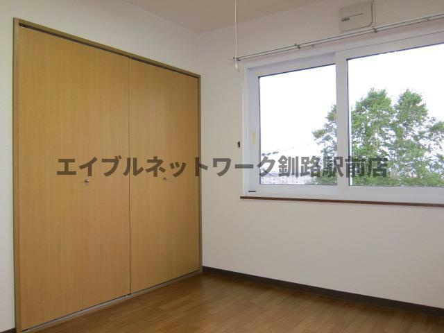 エーコー桜ヶ岡の内装