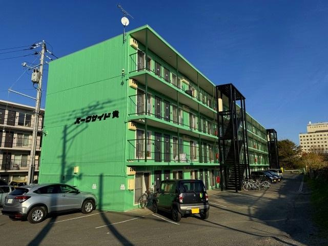 パークサイド貴