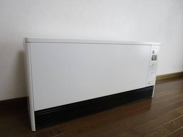 パークサイド貴の設備
