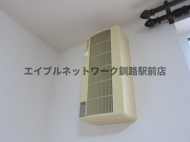 弥生ハイツＫＵＤＯＵＨ-Ⅱのその他