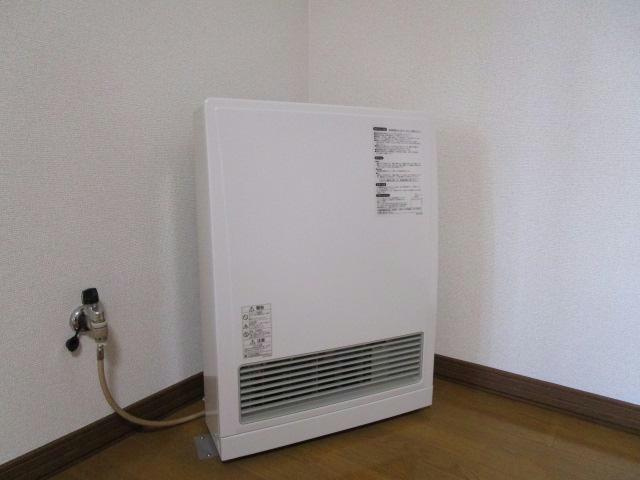 弥生ハイツＫＵＤＯＵＨ-Ⅱの設備