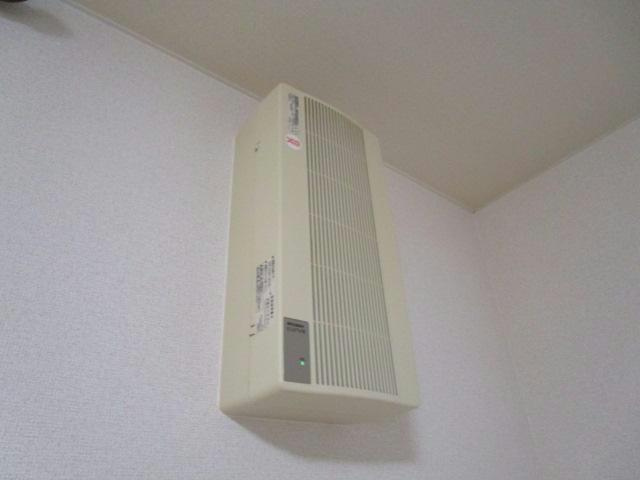 弥生ハイツＫＵＤＯＵＨ-Ⅱの設備