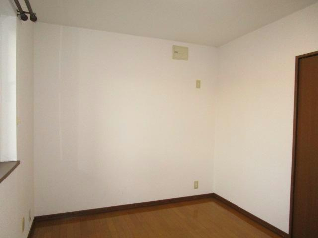 弥生ハイツＫＵＤＯＵＨ-Ⅱの居間・リビング