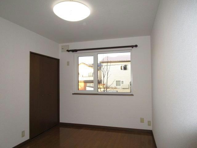 弥生ハイツＫＵＤＯＵＨ-Ⅱの内装