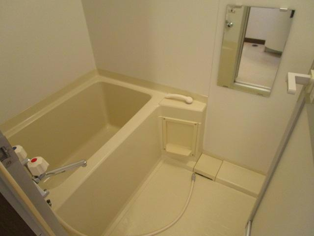 弥生ハイツＫＵＤＯＵＨ-Ⅱの浴室