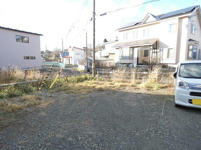 弥生ハイツＫＵＤＯＵＨ-Ⅱの駐車場