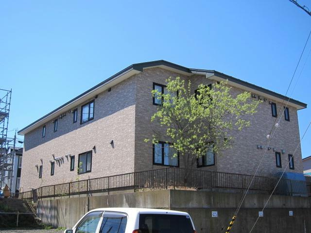 弥生ハイツＫＵＤＯＵＨ-Ⅱの外観