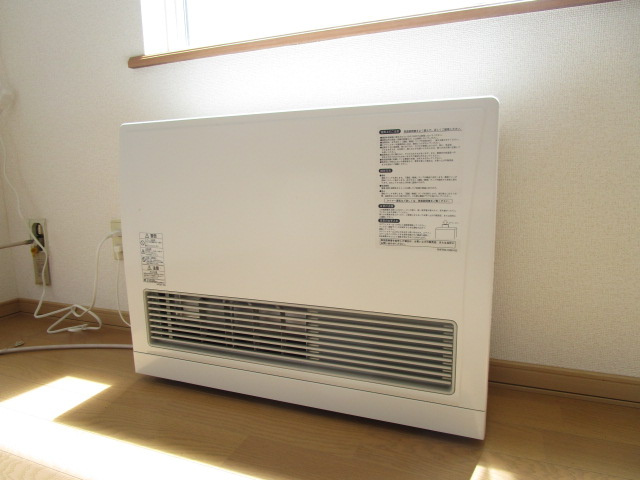 ハイツ藤のセキュリティ