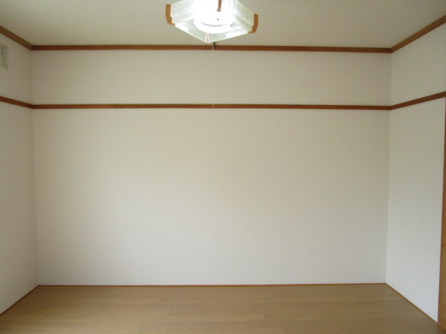 ハイツ藤の和室