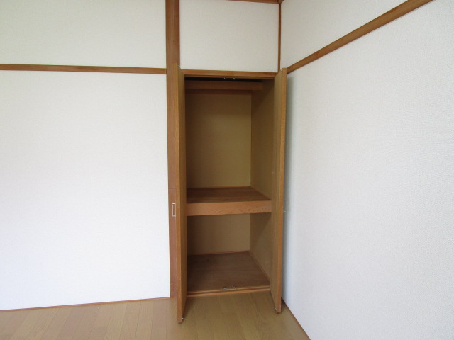 ハイツ藤の洗面所