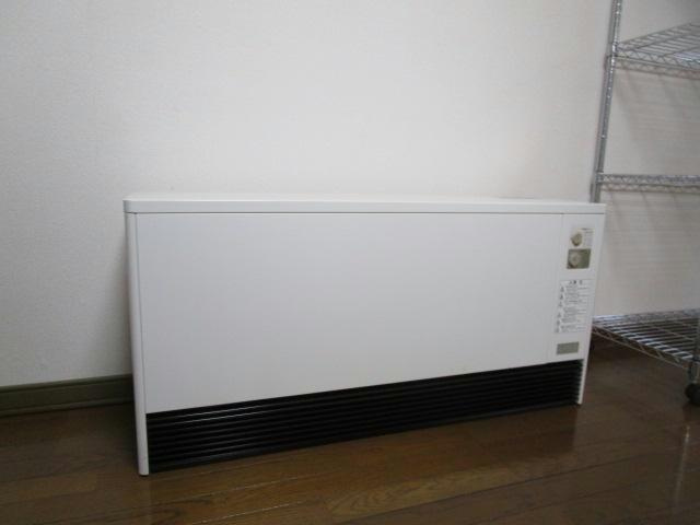パークサイド貴の設備