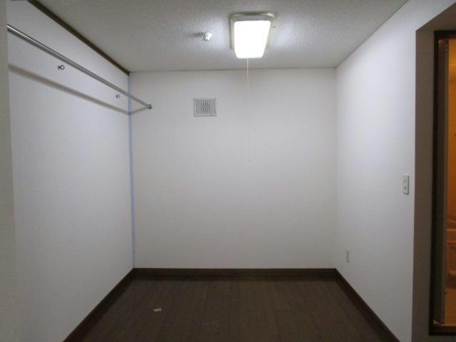 パークサイド貴の内装