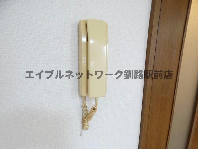 カナディアン１９９９のセキュリティ