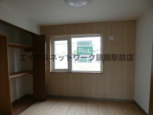 カナディアン１９９９の居間・リビング