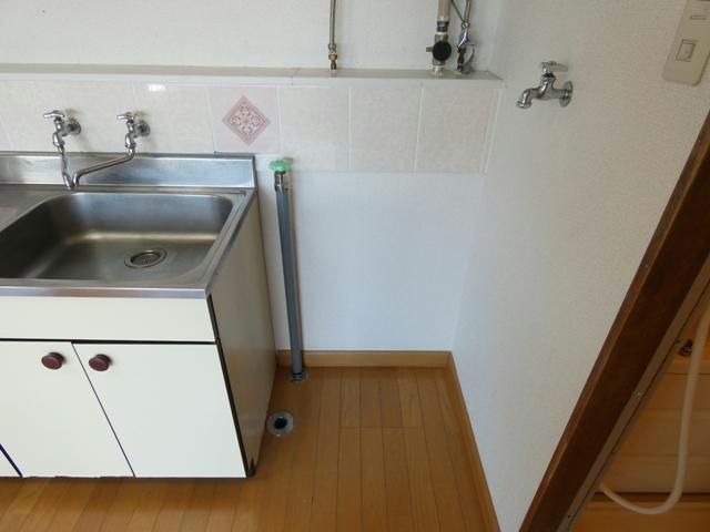 ハーバーシティ浦見 No.8の設備