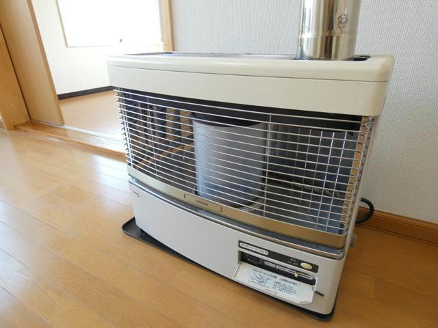 ハーバーシティ浦見 No.8の設備