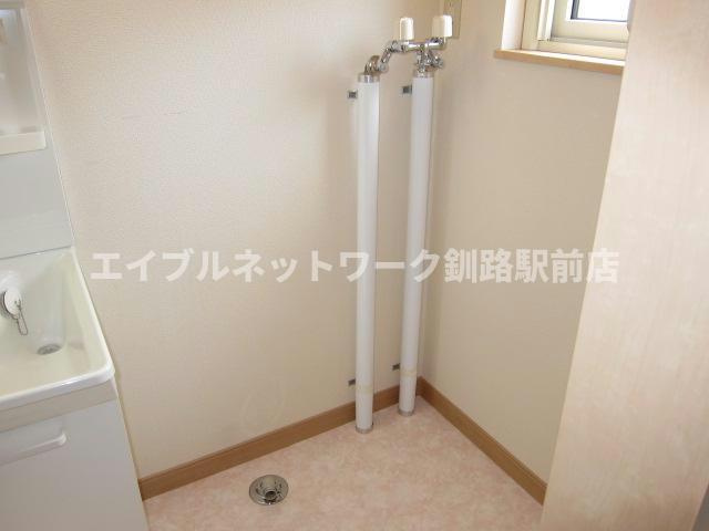 対馬マンション（米町）の設備