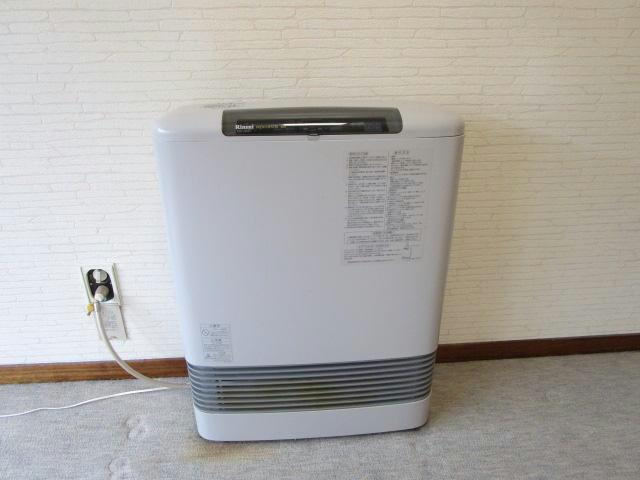 ハイツシャロムの設備