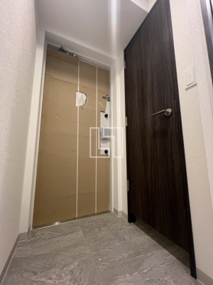 【玄関】 | ザ・ウエストマークシティプレミアム | ザ・ウエストマークシティプレミアム　玄関