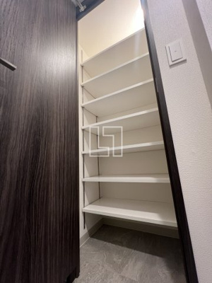 【収納】 | ザ・ウエストマークシティプレミアム | ザ・ウエストマークシティプレミアム　シューズインクローゼット