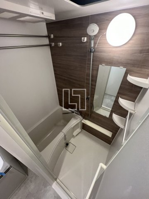 【浴室】 | ザ・ウエストマークシティプレミアム | ザ・ウエストマークシティプレミアム　浴室