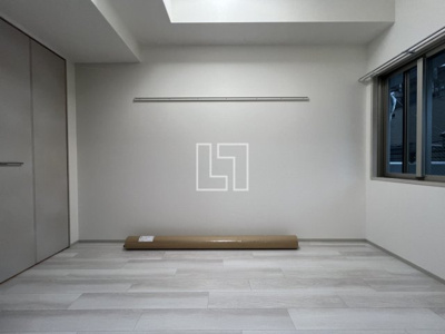 【寝室】 | ザ・ウエストマークシティプレミアム | ザ・ウエストマークシティプレミアム　寝室