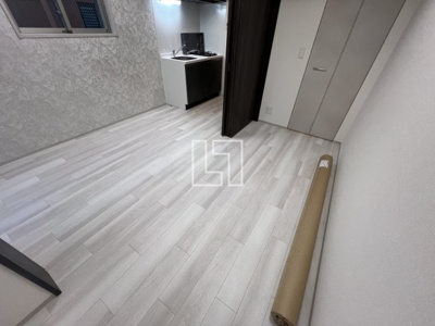 【洋室】 | ザ・ウエストマークシティプレミアム | ザ・ウエストマークシティプレミアム　洋室