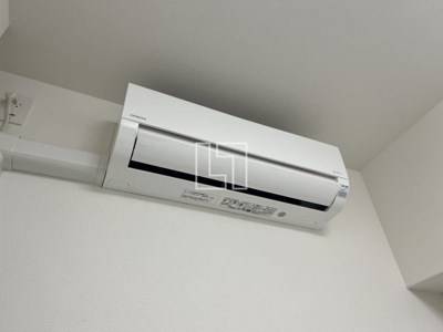 【設備】 | ザ・ウエストマークシティプレミアム | ザ・ウエストマークシティプレミアム　エアコン