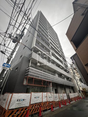 【外観】 | ザ・ウエストマークシティプレミアム | ザ・ウエストマークシティプレミアム　外観