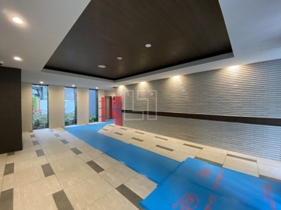 【ロビー】 | ザ・ウエストマークシティプレミアム | ザ・ウエストマークシティプレミアム　ロビー